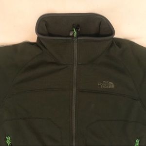 The North Face Menu Jacket XL
